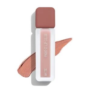 about-face Paint It Matte Lip Color in Sad Song NWT